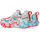 Tenis Asics Running NOVABLAST 5 TOKYO Blanco Mujer