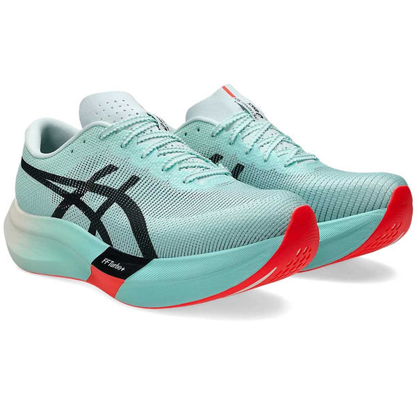 Tenis Asics Running METASPEED SKY PARIS Aqua Hombre