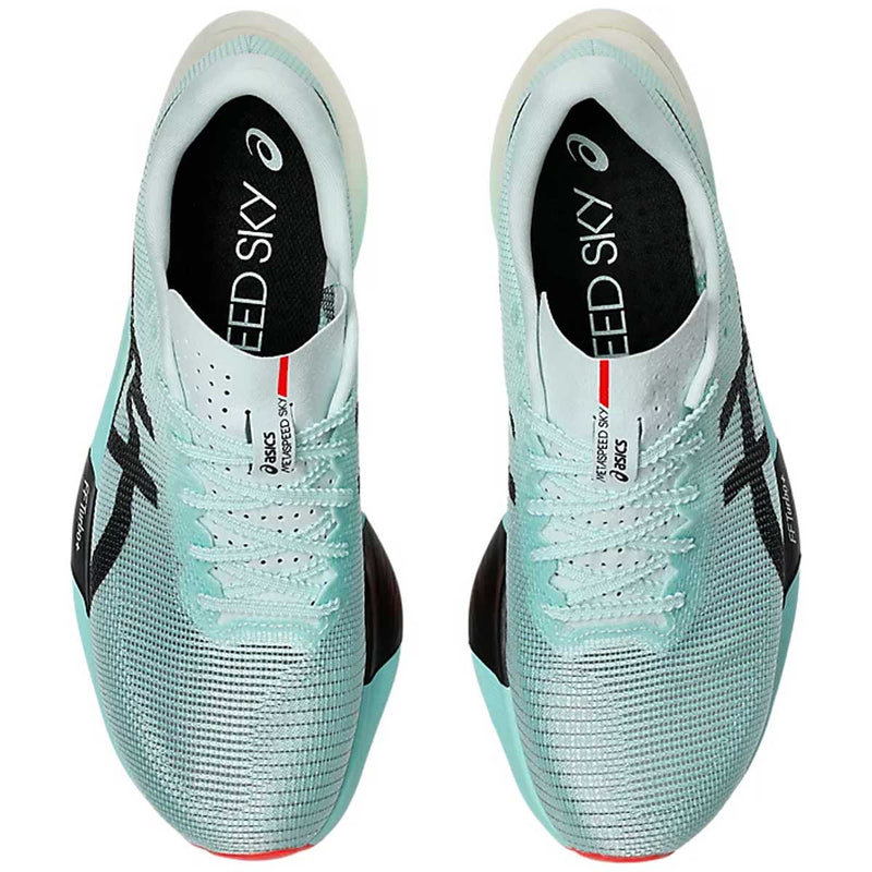 Tenis Asics Running METASPEED SKY PARIS Aqua Unisex