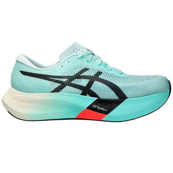 Tenis Asics Running METASPEED EDGE PARIS Aqua Unisex