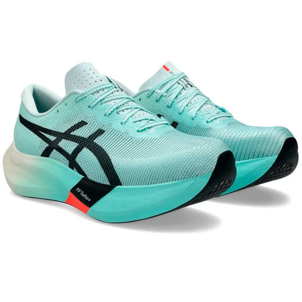 Tenis Asics Running METASPEED EDGE PARIS Aqua Unisex