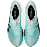 Tenis Asics Running METASPEED EDGE PARIS Aqua Hombre