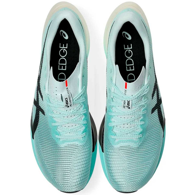 Tenis Asics Running METASPEED EDGE PARIS Aqua Unisex