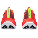 Tenis Running SUPERBLAST Rojo Negro Unisex