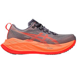 Tenis Asics SUPERBLAST 2 Púrpura Coral Hombre