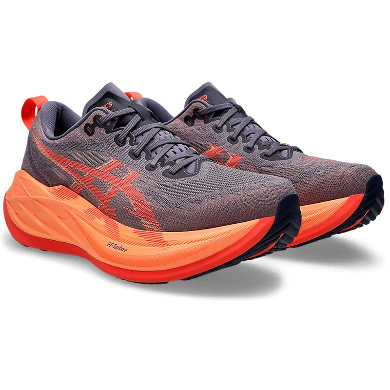 Tenis Asics SUPERBLAST 2 Púrpura Coral Unisex