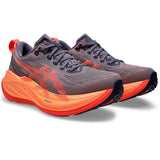 Tenis Asics SUPERBLAST 2 Púrpura Coral Hombre