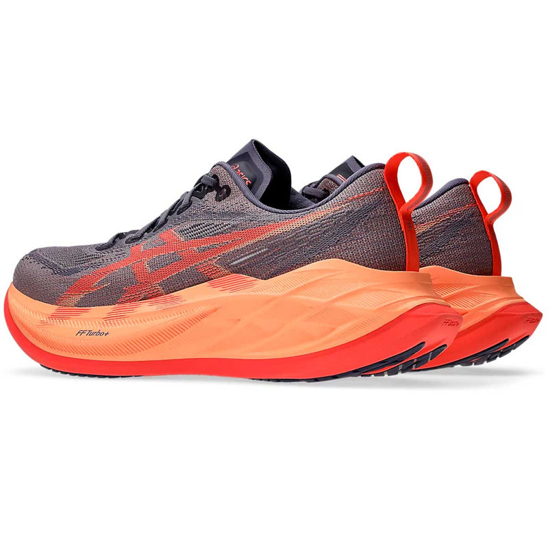 Tenis Asics SUPERBLAST 2 Púrpura Coral Unisex