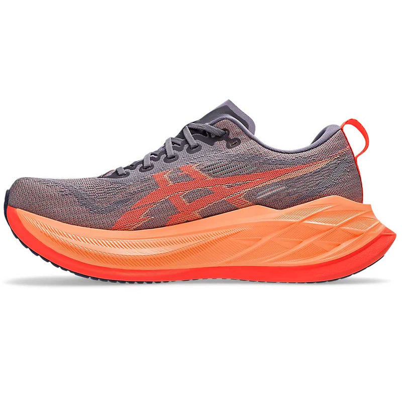 Tenis Asics SUPERBLAST 2 Púrpura Coral Unisex