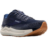 Tenis Brooks Running GHOST MAX 2 Navy Hombre