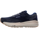 Tenis Brooks Running GHOST MAX 2 Navy Hombre