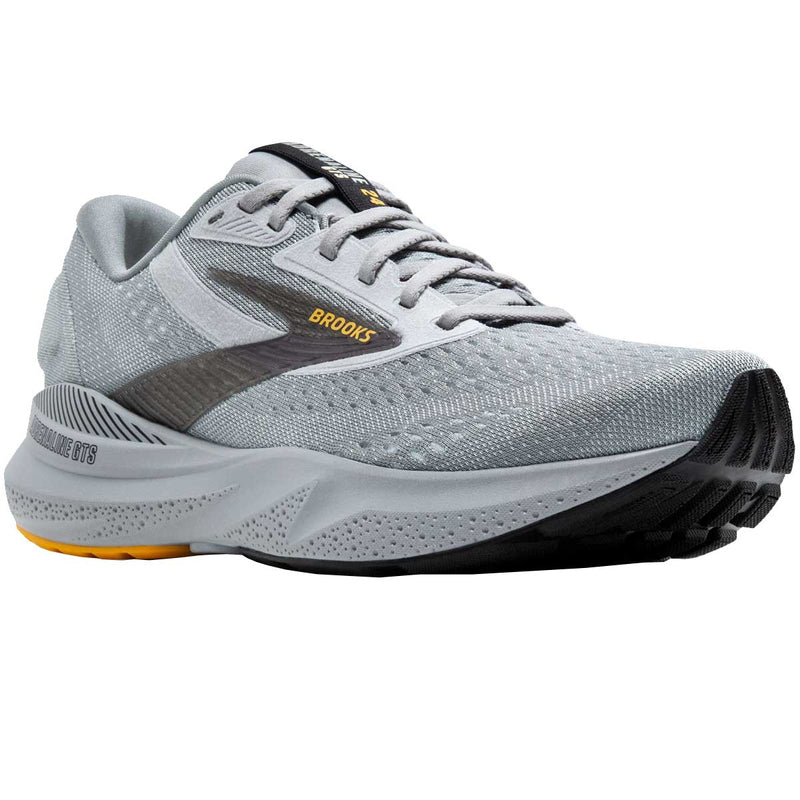 Tenis Brooks ADRENALINE GTS 24 Gris Multi Hombre