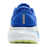 Tenis Brooks ADRENALINE GTS 24 Azul Verde Hombre