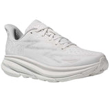 Tenis Hoka CLIFTON 9 Running Blanco Hombre