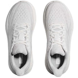 Tenis Hoka CLIFTON 9 Running Blanco Hombre