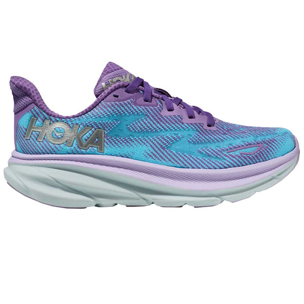 Tenis Hoka Clifton 9 Mujer