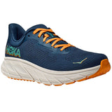 Tenis Hoka ARAHI 7 Azul Blanco Hombre