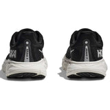 Tenis Hoka ARAHI 7 Negro Blanco Mujer