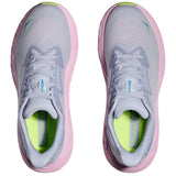 Tenis Hoka ARAHI 7 Gris Rosa Mujer