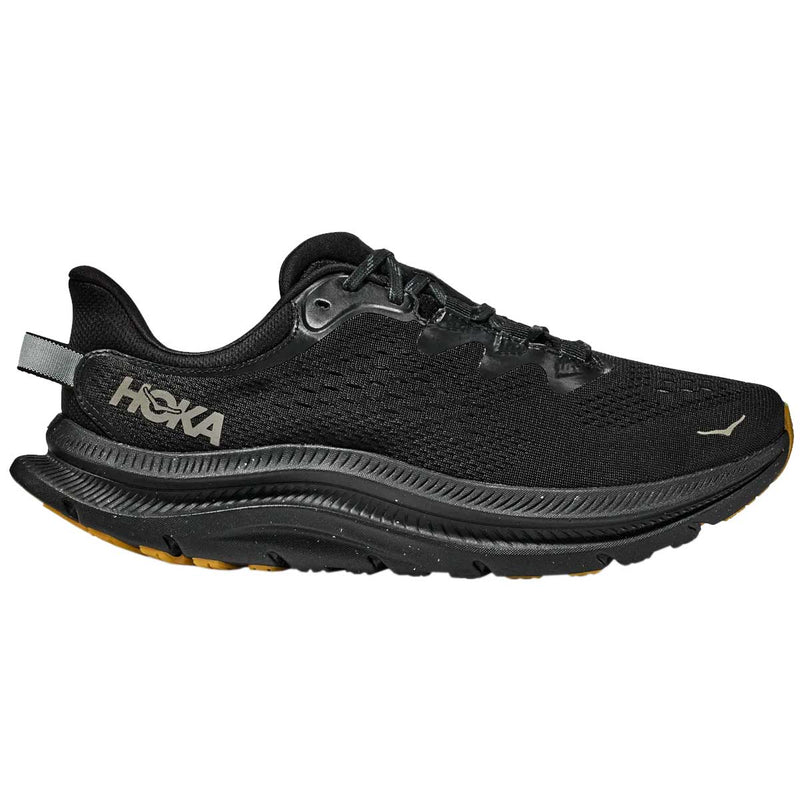 Tenis Hoka Running KAWANA 2 Full Negro Mujer