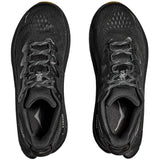 Tenis Hoka Running KAWANA 2 Full Negro Mujer