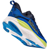 Tenis Hoka Running Skyflow Azul Hombre