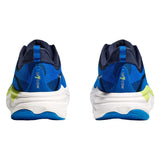 Tenis Hoka Running Skyflow Azul Hombre