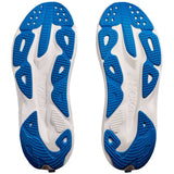 Tenis Hoka Running Skyflow Azul Hombre