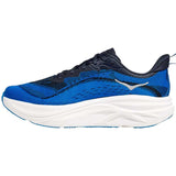 Tenis Hoka Running Skyflow Azul Hombre