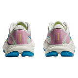 Tenis Hoka Running RINCON 4 Rosa Azul Mujer