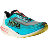 Tenis Hoka Running CIELO X 1 2.0 Celeste Hombre