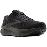 Tenis Brooks GHOST MAX 2 Full Black Mujer