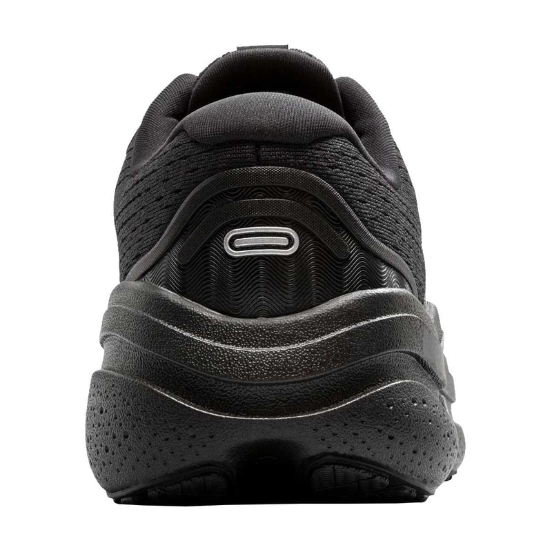 Tenis Brooks GHOST MAX 2 Full Black Mujer