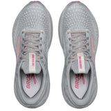 Tenis Brooks ADRENALINE GTS 24 Gris Rosa Mujer