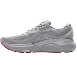 Tenis Brooks ADRENALINE GTS 24 Gris Rosa Mujer