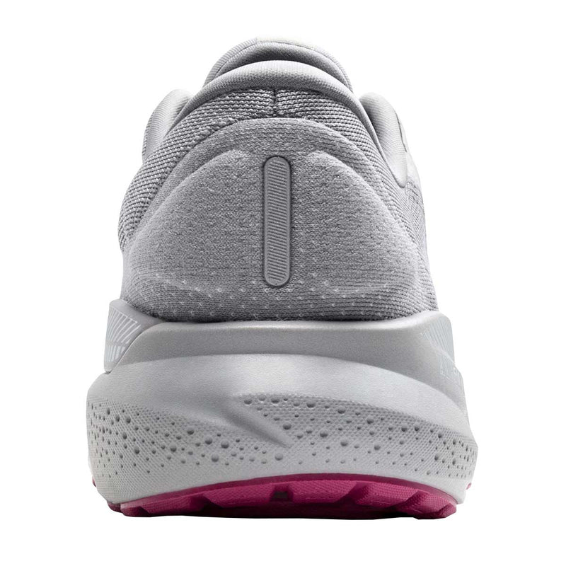 Tenis Brooks ADRENALINE GTS 24 Gris Rosa Mujer