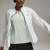 Chaqueta Deportiva On ZERO JACKET Mujer