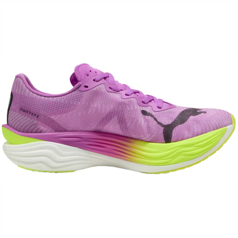 Tenis Puma DEVIATE NITRO ELITE 3 Magenta Hombre