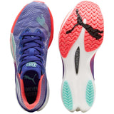 Tenis Puma Deviate NITRO™ Elite 3 Azul Mujer