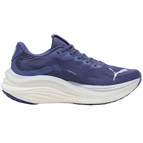 Tenis Puma MAGMAX NITRO Azul Blanco Hombre