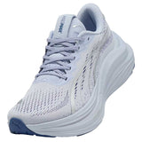 Tenis Puma MAGMAX NITRO Lila Silver Mujer