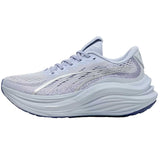 Tenis Puma MAGMAX NITRO Lila Silver Mujer