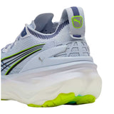 Tenis Puma FOREVERRUN NITRO 2 Azul Gris Hombre