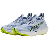 Tenis Puma FOREVERRUN NITRO 2 Azul Gris Hombre