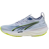 Tenis Puma FOREVERRUN NITRO 2 Azul Gris Hombre