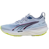 Tenis Puma FOREVERRUN NITRO 2 Azul Gris Mujer