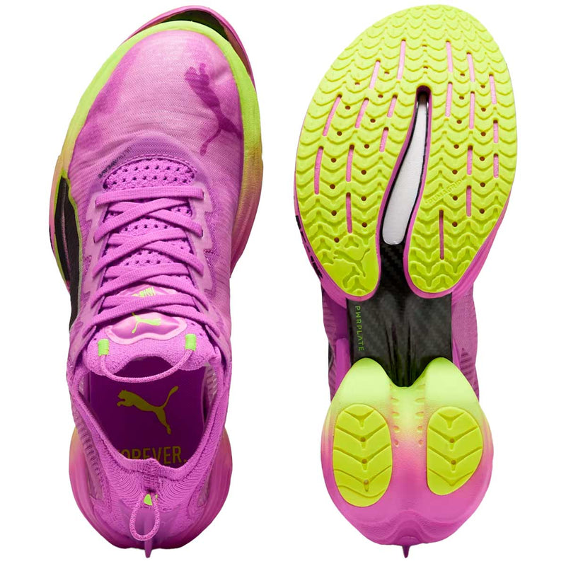 Tenis Puma Run FAST-R NITRO ELITE 2 Magenta Hombre