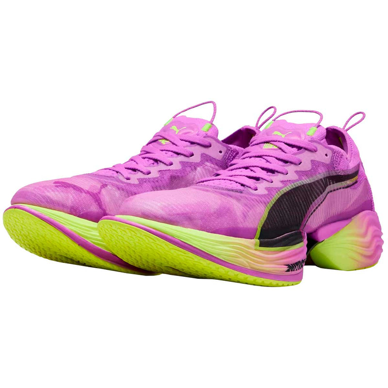 Tenis Puma Run FAST-R NITRO ELITE 2 Magenta Hombre