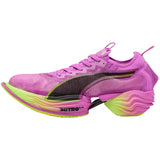 Tenis Puma Run FAST-R NITRO ELITE 2 Magenta Hombre