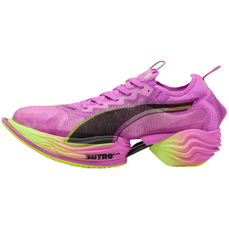 Tenis Puma Run FAST-R NITRO ELITE 2 Magenta Hombre